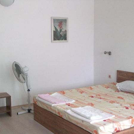 Hotel Neven بريمورسكو المظهر الخارجي الصورة