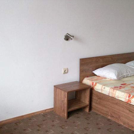 Hotel Neven بريمورسكو المظهر الخارجي الصورة
