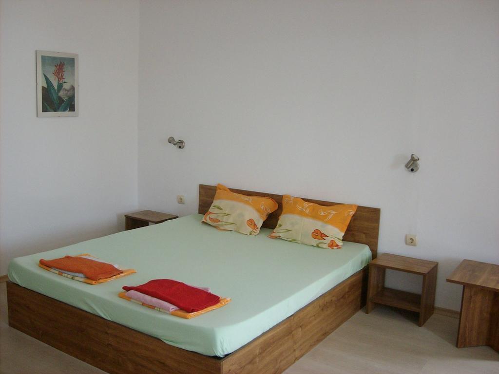 Hotel Neven بريمورسكو الغرفة الصورة