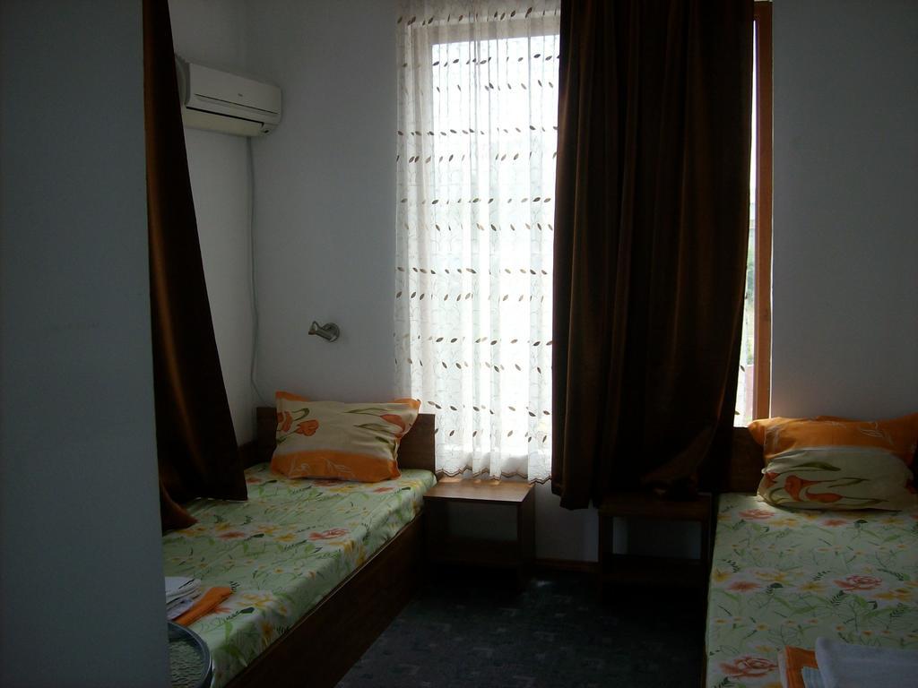 Hotel Neven بريمورسكو الغرفة الصورة