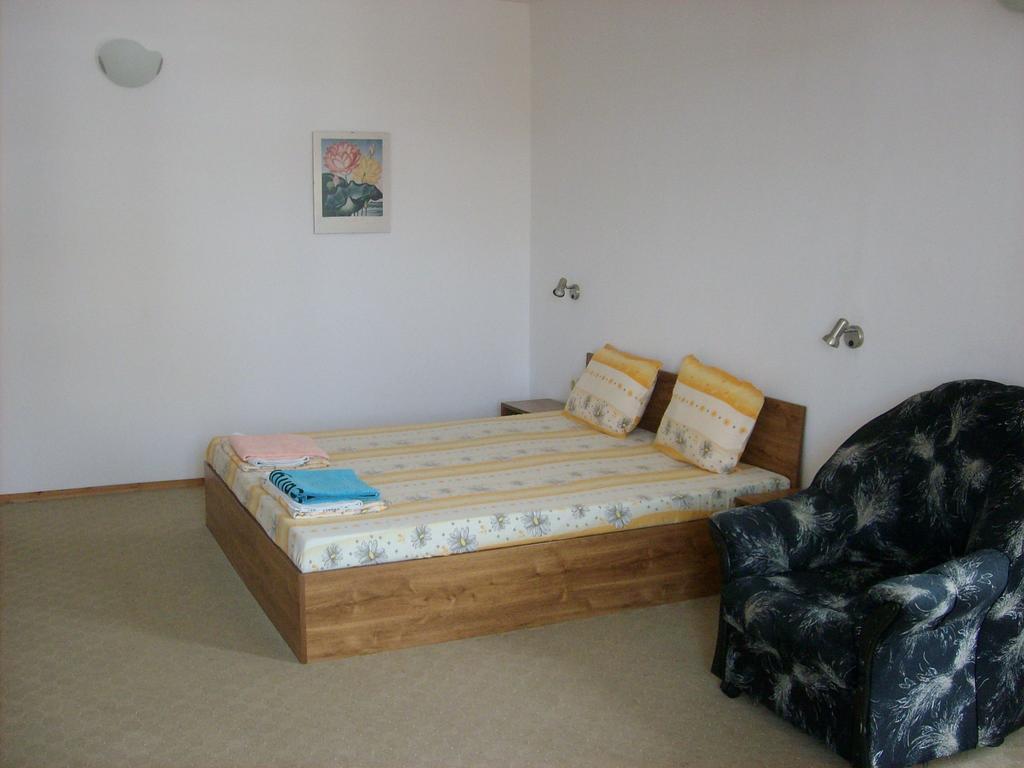 Hotel Neven بريمورسكو الغرفة الصورة