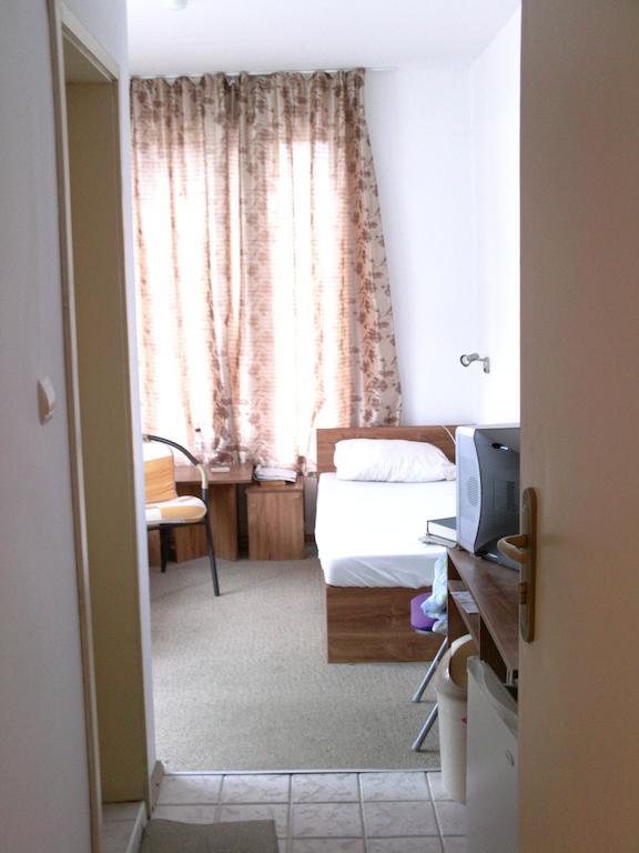 Hotel Neven بريمورسكو المظهر الخارجي الصورة