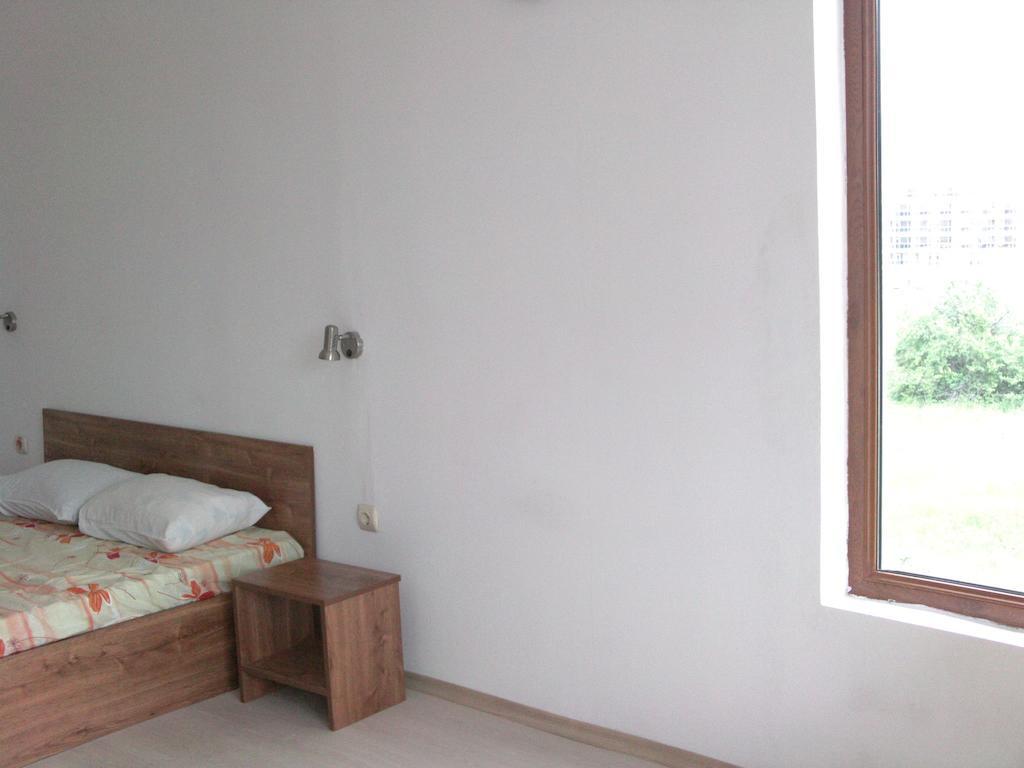 Hotel Neven بريمورسكو الغرفة الصورة