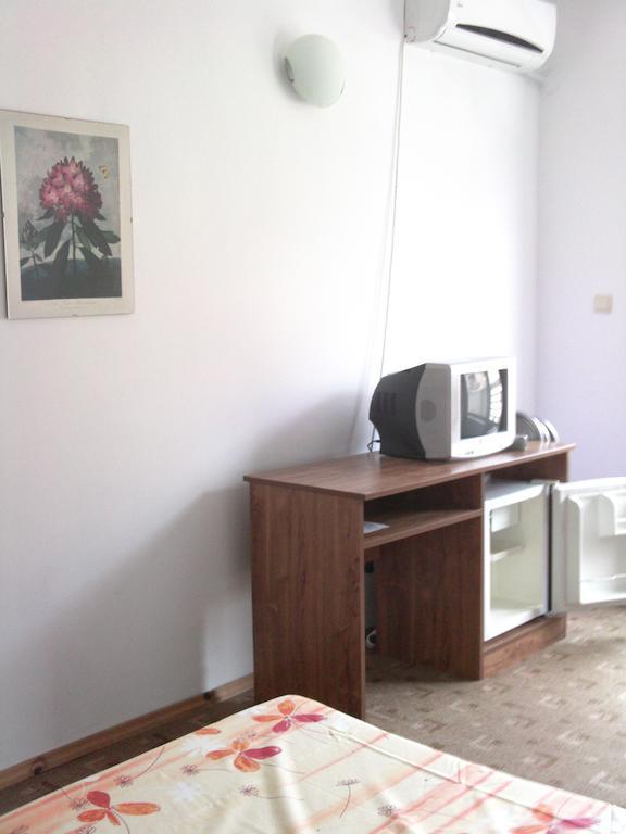 Hotel Neven بريمورسكو المظهر الخارجي الصورة