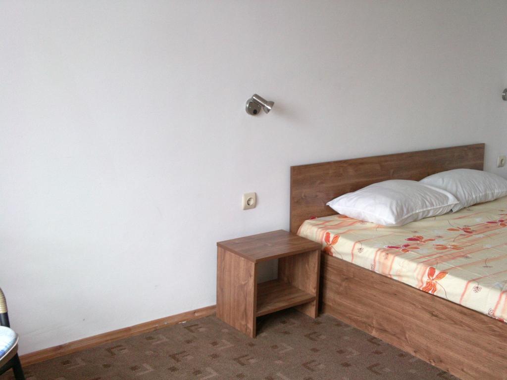 Hotel Neven بريمورسكو المظهر الخارجي الصورة