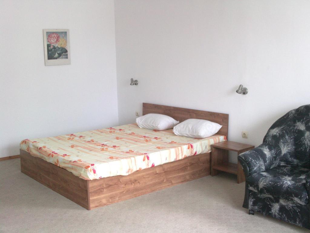 Hotel Neven بريمورسكو المظهر الخارجي الصورة