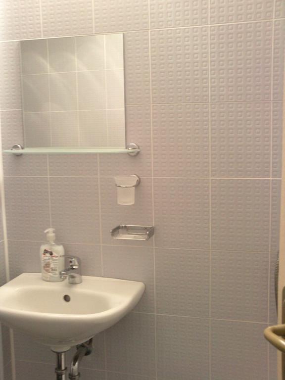 Hotel Neven بريمورسكو المظهر الخارجي الصورة